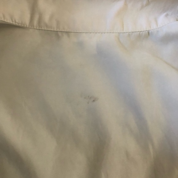 Blu Pepper Cream and pink light weight jacket - Picture 4 of 5